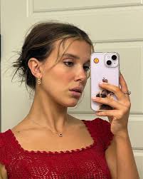 millie bobby brown profile photo millie bobby brown profile photo